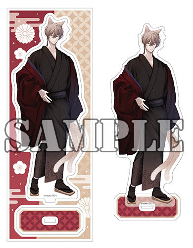 【有償特典付】猫又さんと不器用な恋(1)