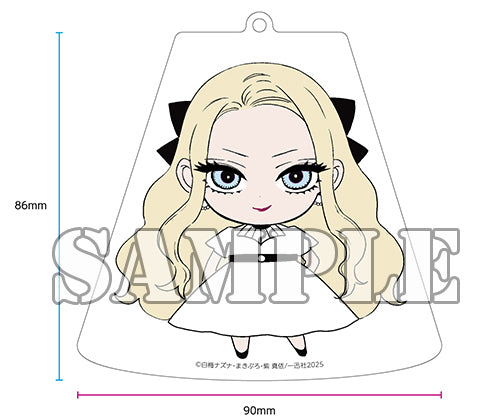 【有償特典付】悪役令嬢の中の人 ~断罪された転生者のため嘘つきヒロインに復讐いたします~(6)