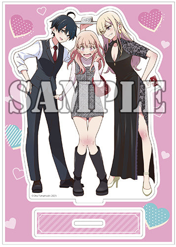 【有償特典付】どれが恋かがわからない(6)