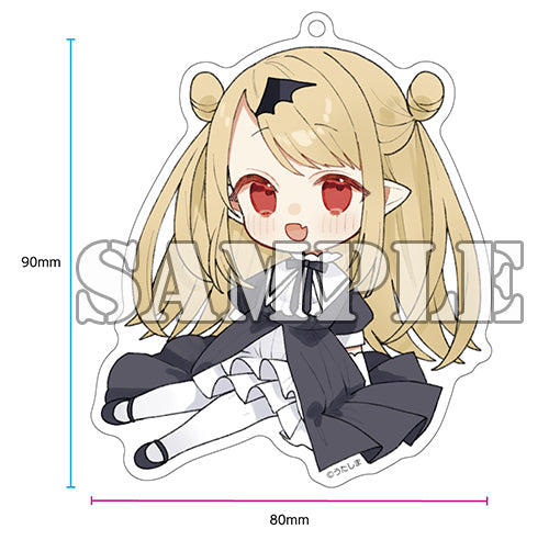 【有償特典付】ふつつかな吸血鬼ですが、末永くよろしくお願いします(1)