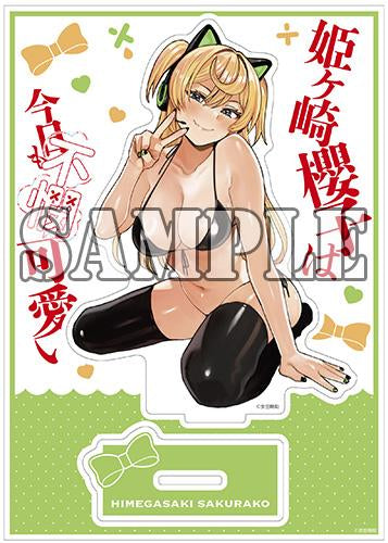 【有償特典付】姫ヶ崎櫻子は今日も不憫可愛い(7)