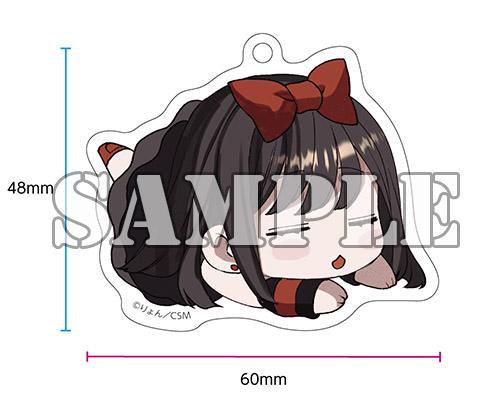 【有償特典付】地雷なんですか? 地原さん(8)