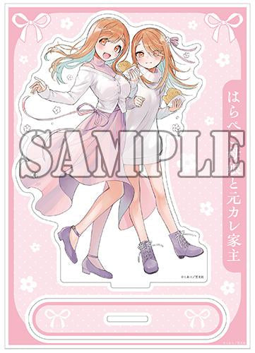 有償特典付】はらぺこ母娘と元カレ家主(2) – world-manga10