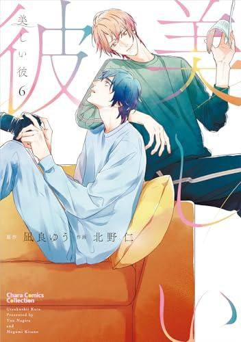 美しい彼 (1-6巻 最新刊)