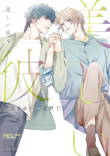 美しい彼 (1-7巻 最新刊)