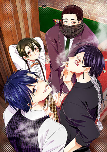 拷問バイトくんの日常(7) もっと楽屋ウラ小冊子付き特装版