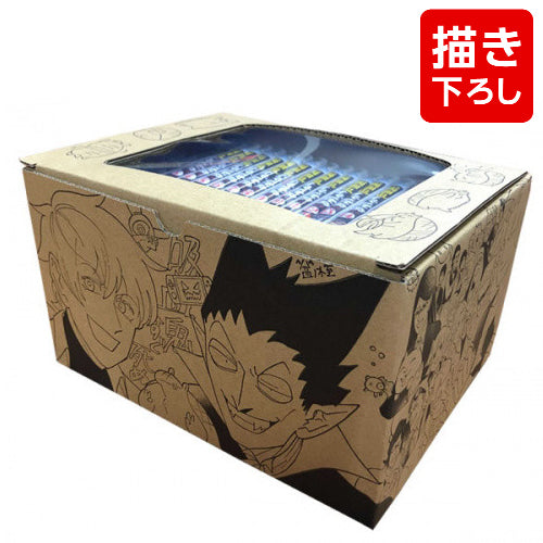 吸血鬼すぐ死ぬコミック＆収納BOX＆その他　セット 吸血鬼すぐ死ぬ (1-26巻 最新刊) + 盆ノ木至先生描き下ろし収納BOX