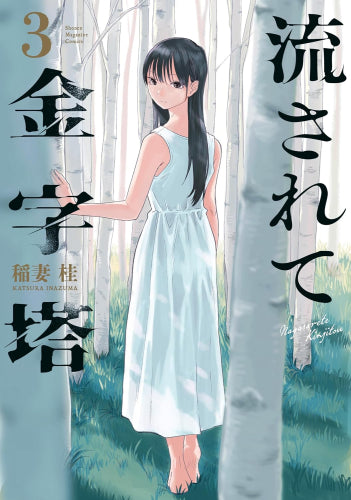 流されて金字塔 (1-3巻 最新刊)
