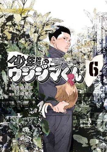 少年院ウシジマくん (1-6巻 最新刊)
