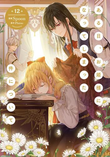 ある日、お姫様になってしまった件について (1-13巻 全巻)