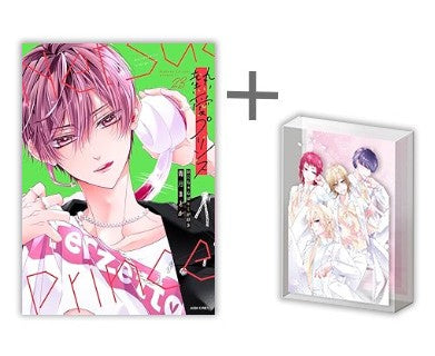 ◆特典あり◆新装版 熱愛プリンス お兄ちゃんはキミが好き (1-24巻 最新刊)