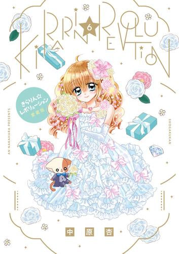 きらりん☆レボリューション 愛蔵版 (1-6巻 全巻) – world-manga10