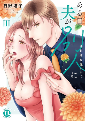 ある日夫が別人に 連日連夜注がれて (1-4巻 最新刊)