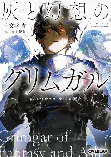 灰と幻想のグリムガル ライトノベル 全20冊セット ライトノベル]灰と幻想のグリムガル (全25冊) – world-manga10