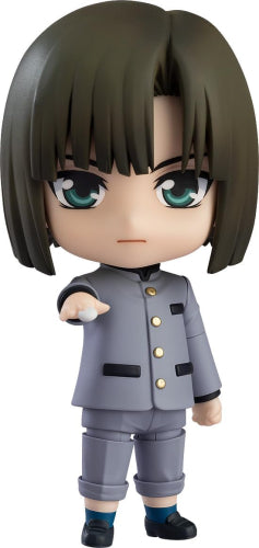 [2023年11月発売予定][申込期間:2023年7月16日迄]【グッドスマイルカンパニー】ねんどろいど ヒカルの碁 塔矢アキラ[予約]