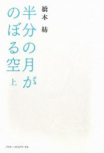 【書籍】半分の月がのぼる空 上