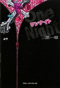 【書籍】ワンナイト第一章