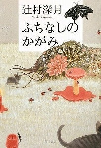 【書籍】ふちなしのかがみ