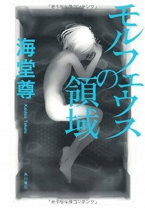 【書籍】モルフェウスの領域