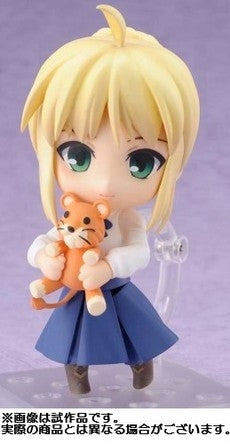 【書籍】ねんどろいどコンプリートファイル