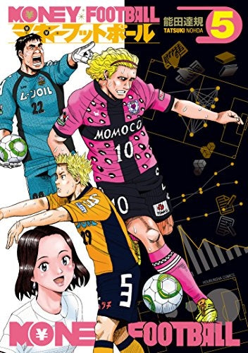 マネーフットボール(5)