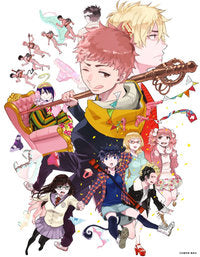 青の祓魔師(20) アニメDVD同梱版【予約:2017年10月4日発売予定】