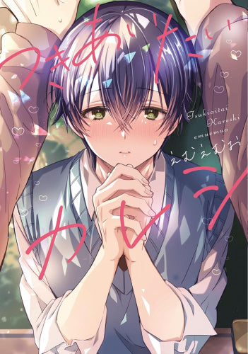 つきあいたいカレシ (1巻 全巻)