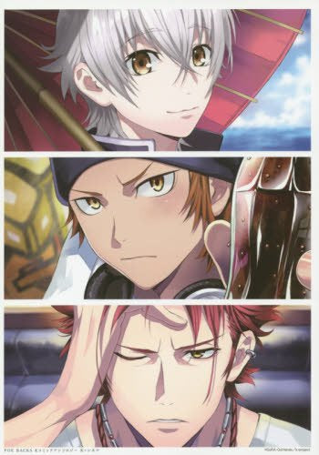 K+シネマ(1巻 全巻)