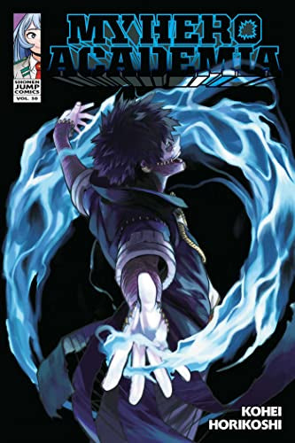 僕のヒーローアカデミア 英語版 (1-30巻) [My Hero Academia Volume 1-30]