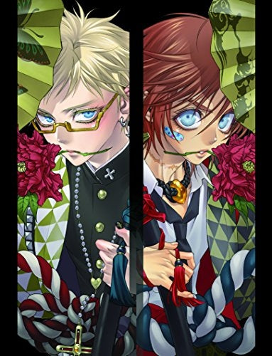 【画集】九条キヨ ZONE-00 イラスト集 「 9 」