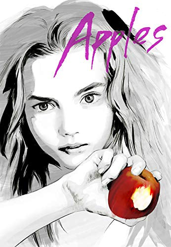 【画集】ひろき真冬作品集「Apples」