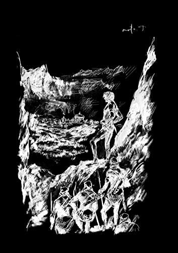 【画集】武部本一郎 画集 II 「戦士」