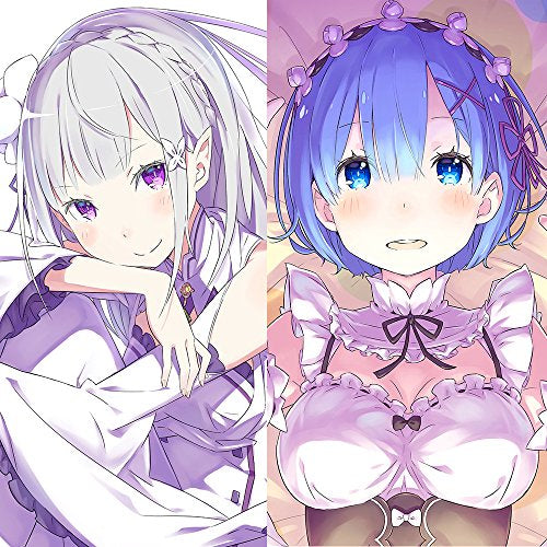 画集】Re:ゼロから始める異世界生活 大塚真一郎 Art Works Re:BOX