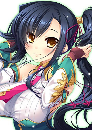 【画集】恋姫†夢想:The Art of KOIHIME†MUSOU -CHRONICLE- 初回限定版