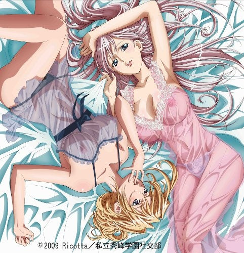 TVアニメーションプリンセスラバー!character fa(1巻 全巻)