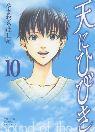 天にひびき (1-10巻 全巻)