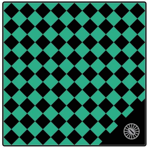 【鬼滅の刃】『大判ランチクロス』【竈門炭次郎】