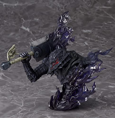 ベルセルク(42) ガッツ(狂戦士の甲冑)胸像フィギュア付き特装版