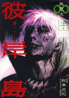 彼岸島 手引書 無限大 (全1巻)