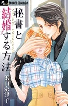 秘書と結婚する方法 (全1巻)