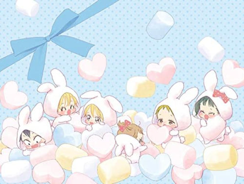 学園ベビーシッターズ(24)特装版