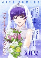 藍より青しファイナルファンブック (1巻 全巻)