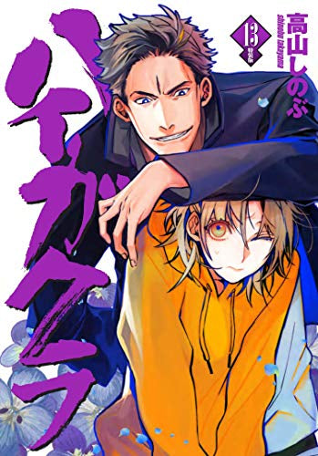 ハイガクラ(13) 特装版