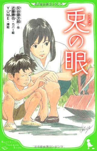 【児童書】兎の眼(全1冊)