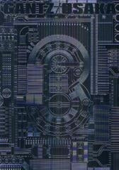 GANTZ/OSAKA (1-3巻 全巻)