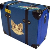 チーズスイートトラベル 限定 チー、世界を旅するパック (全1巻)