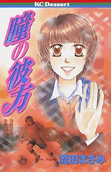 瞳の彼方 (全1巻)