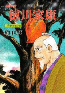 徳川家康 (1-23巻 全巻) – world-manga10