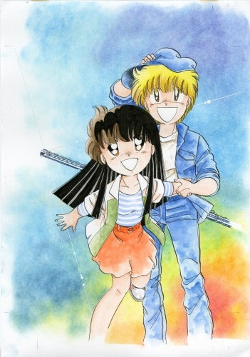 きまぐれ乗車券(1-6巻 全巻)