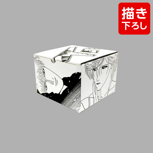 To-y 30th Anniversary Edition/トーイ デビュー30周年記念 (1-5巻 全巻) 【上條淳士先生描き下ろし収納ボックス付き】